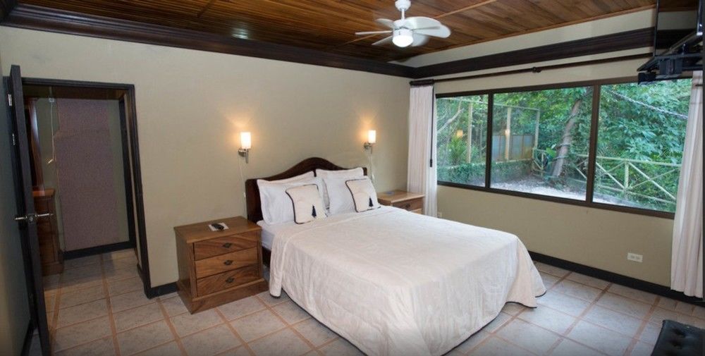 Kayak Lodge Damas Exterior foto