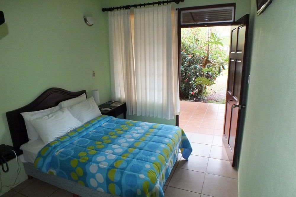 Kayak Lodge Damas Exterior foto
